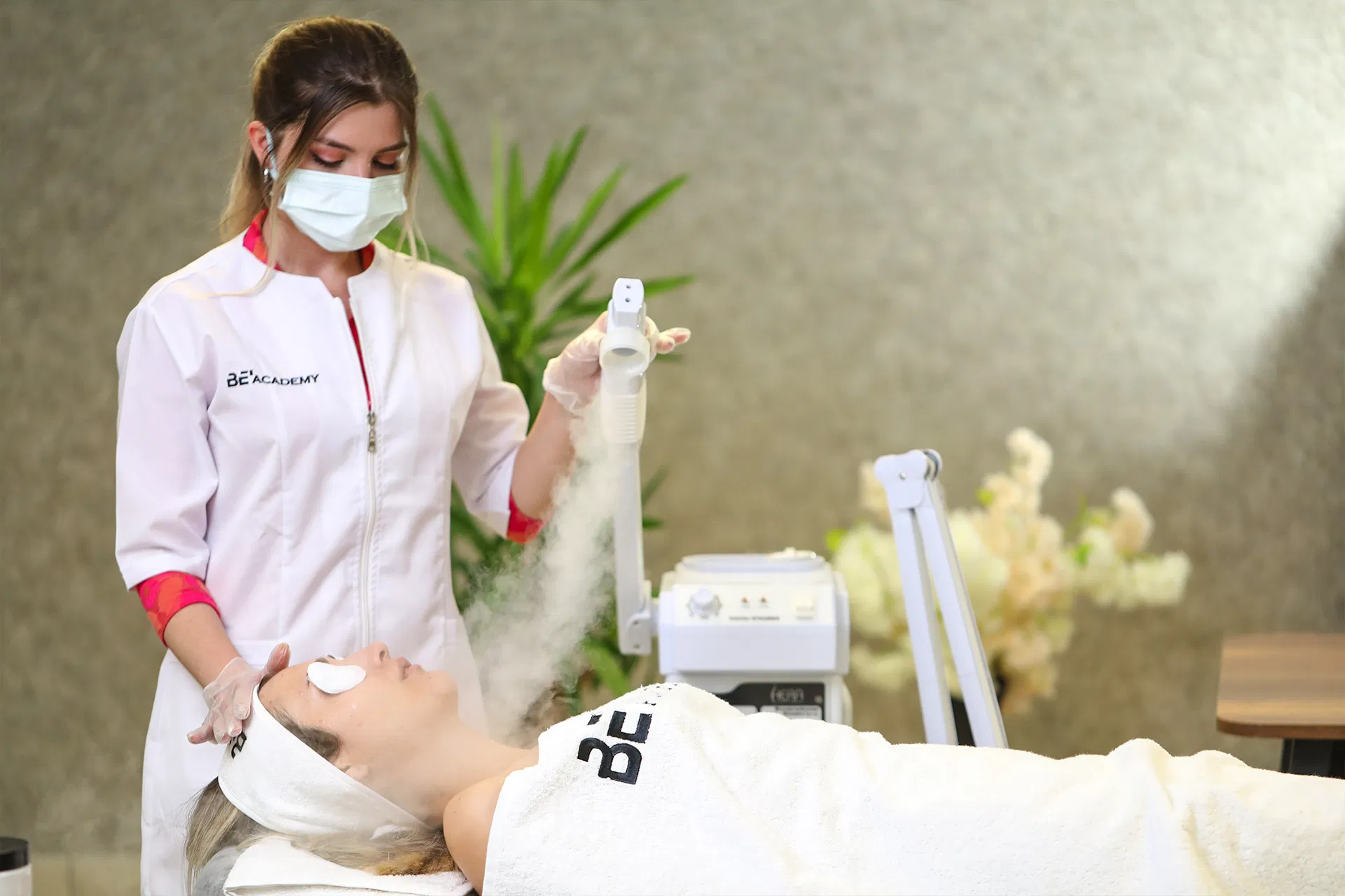 Kapaklı Güzellik Uzmanı