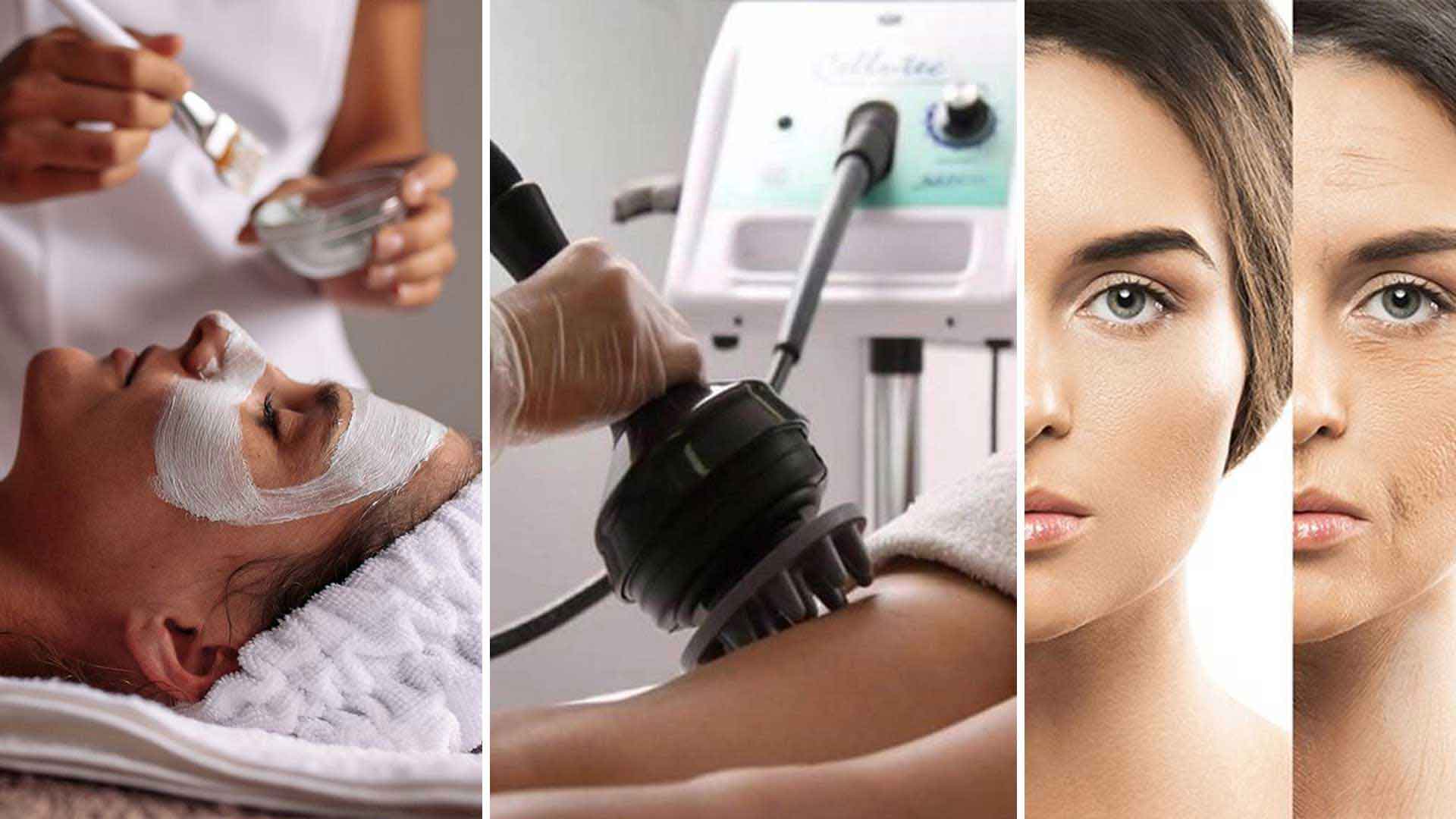 Kapaklı Güzellik Uzmanı